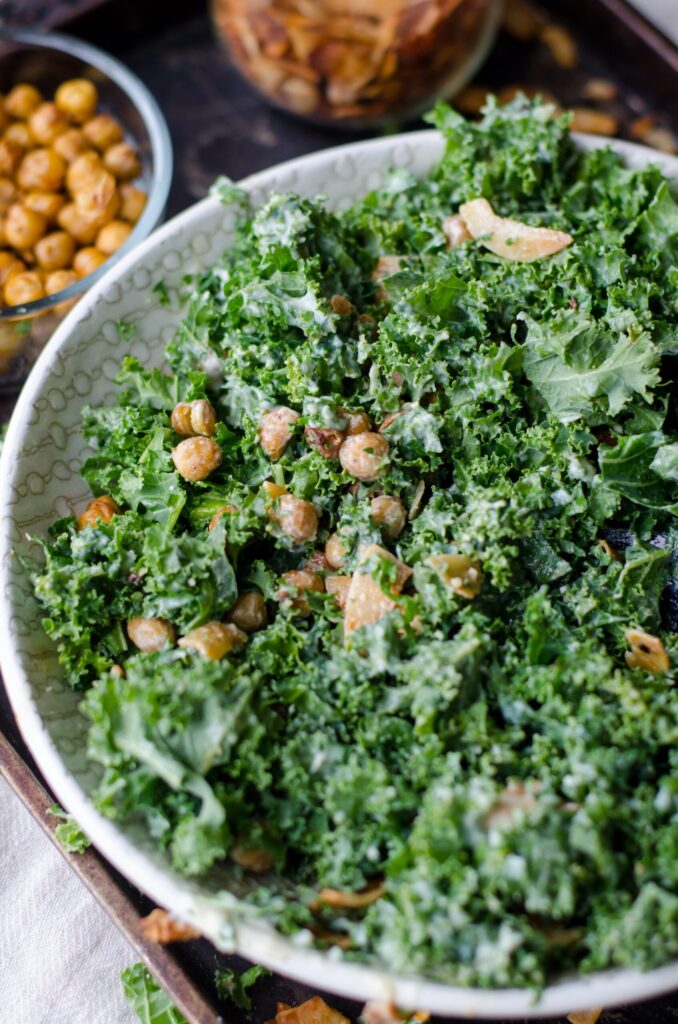 Kale Salad